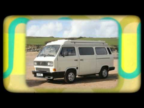 campervan hire