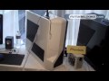 COMPUTEX 2010 - NZXT Reveals the PHANTOM Chassis and HALE90 Power Supplies