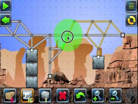 Youtube video for App