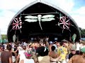 Hallucinogen live at 070707 antiworld festival
