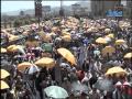 البث المباشر   جمعة   ساحة التغيير   صنعاء   19 10 2012