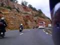 videos de millau bridge 2008 by motorbike