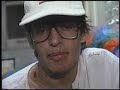 la última entrevista a héctor lavoe