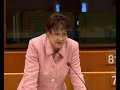 Sarah Ludford on Human Rights