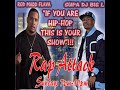 92Q Rap Attack Interview with Young Jeezy