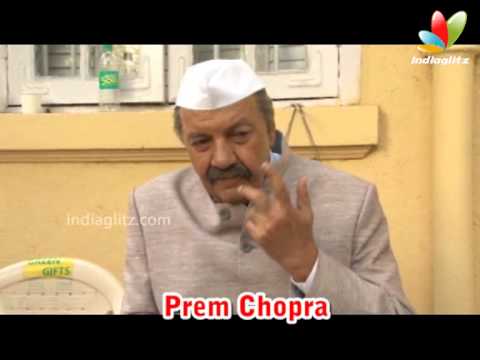 On Location Of Film 'Jai Jawan Jai Kisan' | Bollywood Movie | Om Puri, Prem Chopra, Rati Agnihotri
