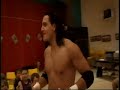 Brand X Wrestling- July 19, 2008 Pt 2