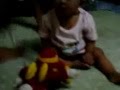 Baras Rizal : kenshin teston - YouTube