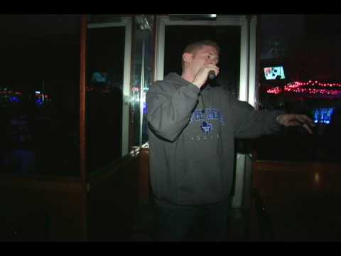 From the Bottom 2 the Top Comedy Part 3 John Moses.avi