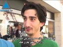كون اوباما اول رئيسا اسود للولايات المتحدة فذلك يبعث الامال في قلوب الفلسطينيين بانتهاج سياسة جديدة نحوهم .سياسة مكللة بالسلام والامن هذا ما يقولة الشارع الفلسطيني. "التغيير أتى على أمريكا" هذا ما قالة الرئيس الأمريكي المنتخب باراك أوباما أمام حشد مبتهج بعد أنتصاره فهل سيحل هذا التغيير ايضا على العملية السلمية بين اسرائيل والفلسطينيين ومستقبل العلاقات بينهما هذا ما سوف نعرفة لاحقا.