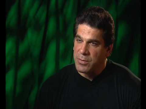 Lou Ferrigno