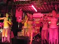 Pattaya Girls dancing at Orn Bar