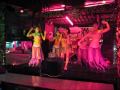 Pattaya Girls dancing at Orn Bar
