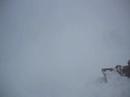Winds at Mount Hood Winds at Mount Hood