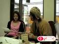 柳田久美子のドレミファソラシド〜♪ （ラ）