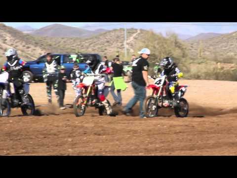 how to practice mx starts