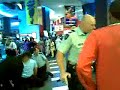 brawl at highpoint shopping center from phone