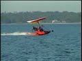 amphibian trike