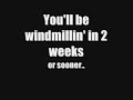 breakdance: how to windmill