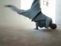 Breakdance: How to Windmill