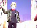 Glory \"Wayne New Jersey Kreative Kidz\" Pippin