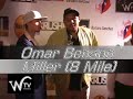 Omar Benson Miller video 2