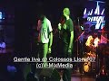 Muziek Formatie GENTLE live @ Lloret \