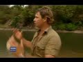 the Steve Irwin Memorial Beerwah Australia Zoo 20-9-2006