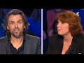 alain wagner, consultant en islam et pr�sident de l'icla ne fait qu'une bouch�e d'aymeric caron le chroniqueur de l'�mission 