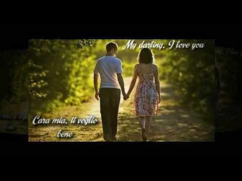 how to i love you in italian