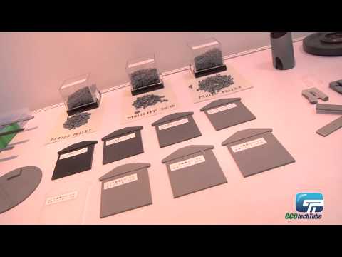 Koyo Sangyo: Neofade - Advanced damping material