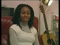 Ntjamrosie - Bruja Talent