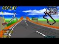 32X Virtua Racing Deluxe