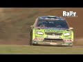 Wrc Wales  Gb 2010