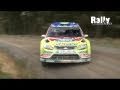 WRC Wales Rally GB 2010