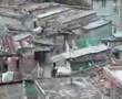 April 2008. Rev. Jesse Jackson's Trip to Haiti to help.