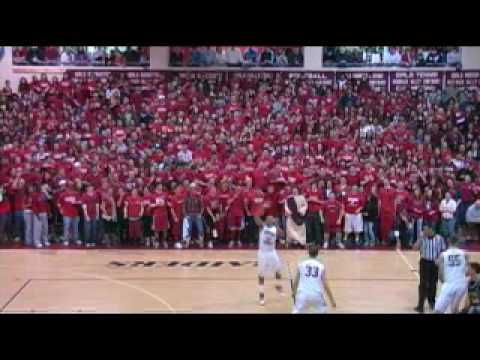 Moses Parting The Red Sea
