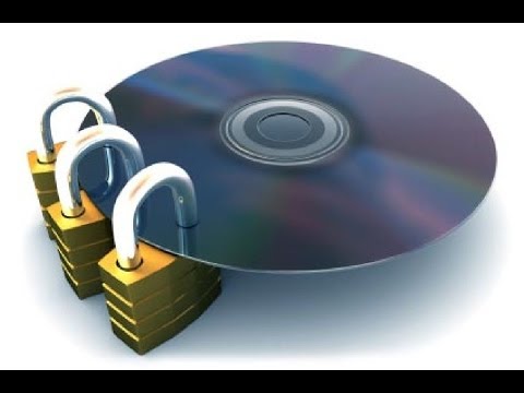 how to delete files off a cd