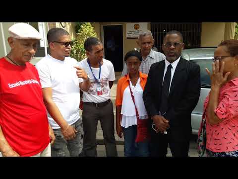 Se aplaza medida cautelar caso violacion de Menor