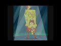 SpongeBob sings Achy Breaky Heart TOP!