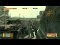 Metal Gear Online - tdm 02.sept.08_17 hewhodares.com Mumra