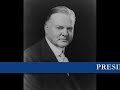 Hoover accept the Republican Presidential Nomination, 1932 Hoover accept the Republican Presidential Nomination, 1932