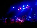 Intro to Aberinkula - The Mars Volta @ Sound Academy