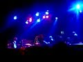 Intro to Aberinkula - The Mars Volta @ Sound Academy