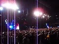 Bruce Springsteen - Barcelona 20-07-08 - The beginning