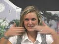 Jovens da Alemanha em Joinville - Programa de TV Momento Novo da Par�quia da Paz de Joinville