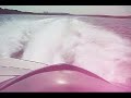 Seadoo Speedster fastest 16 foot fishing boat