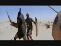 Troy : Achilles Fight scene - Thumb #1