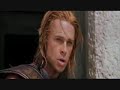Troy : Achilles Fight scene - Thumb #2