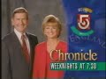 WCVB Holiday at Pops and Chronicle promos